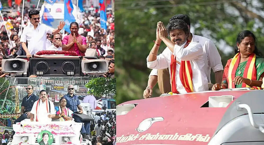 பிரச்சாரம் தேர்தல் இடைத்தேர்தல் வாக்குசேகரிப்பு