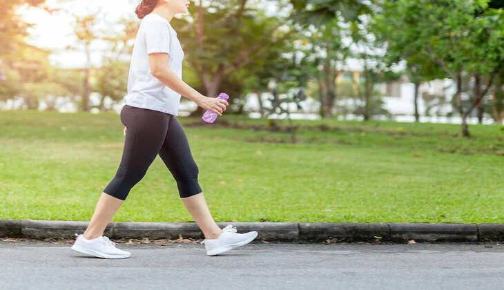 நடைப்பயிற்சி 