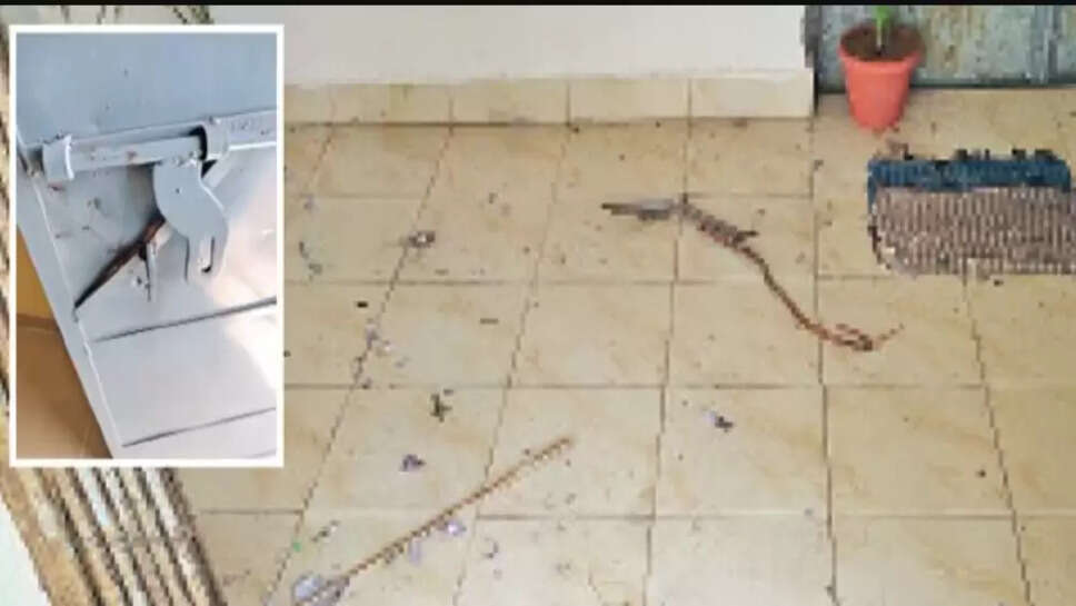 அரசு அலுவலகங்கள்