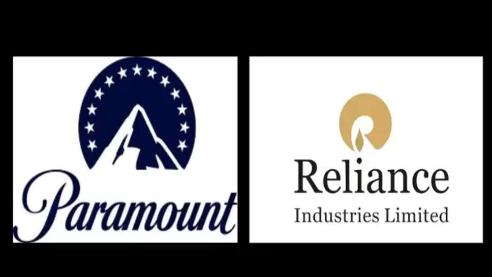 ரிலையன்ஸ்