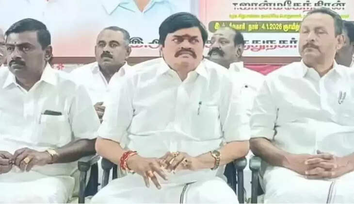 ராஜேந்திர பாலாஜி