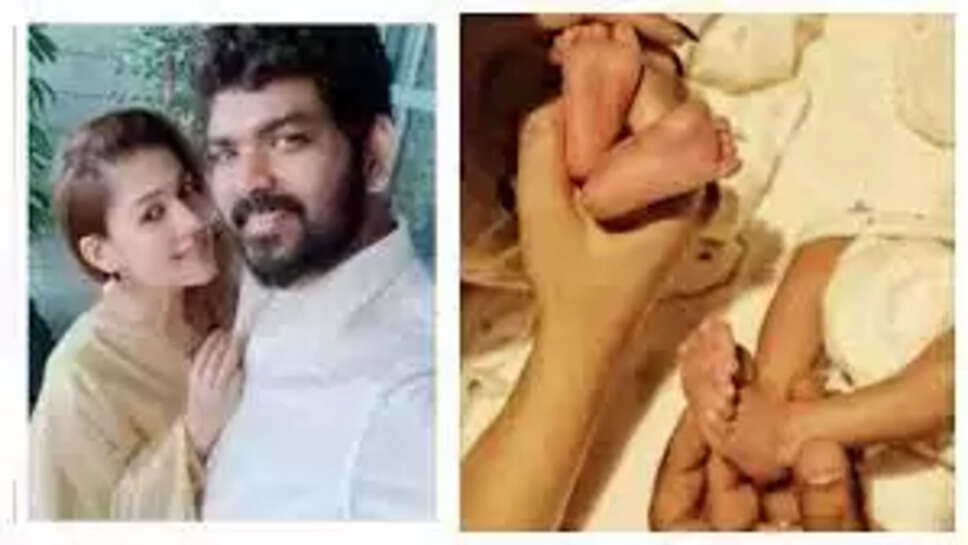 நயன் விக்கி