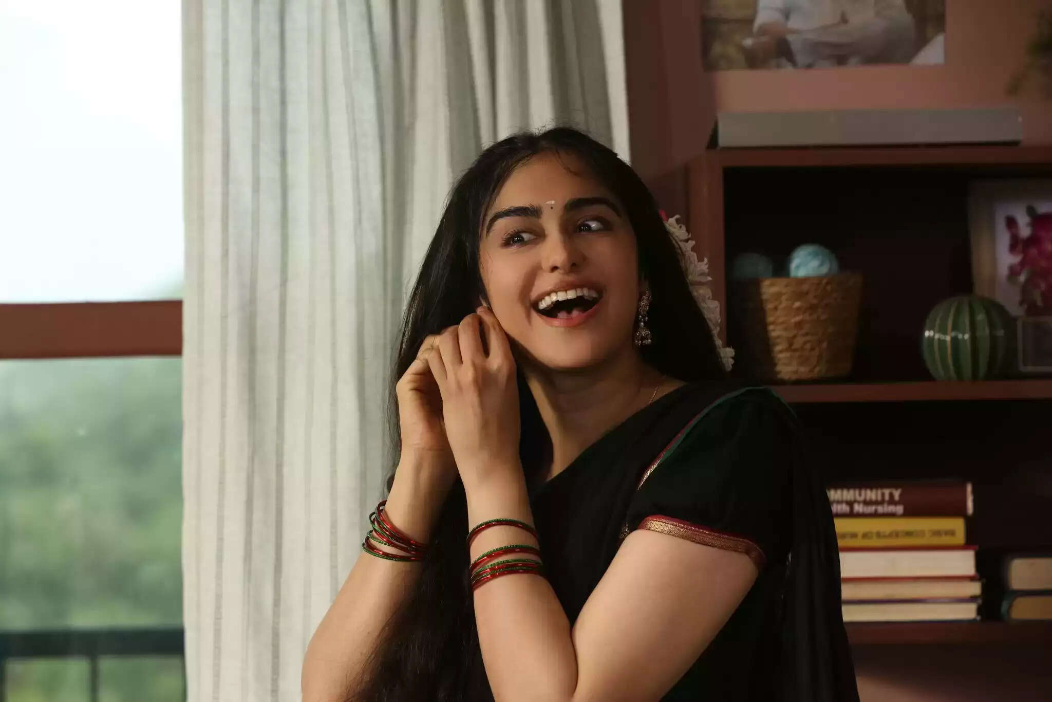 அதா சர்மா