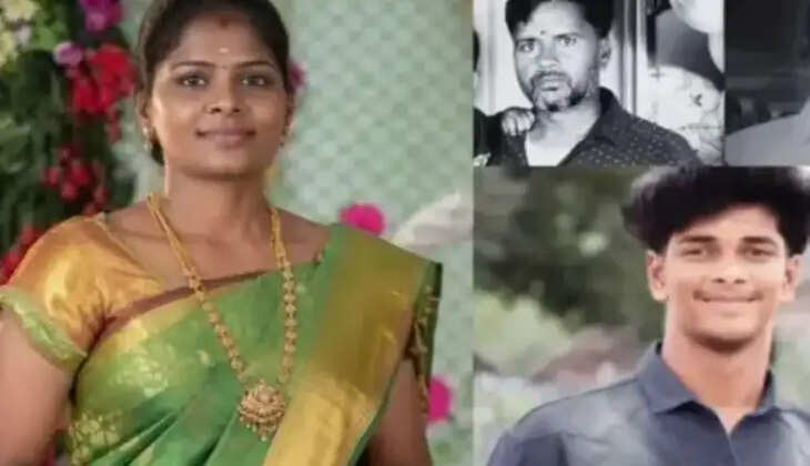 கள்ளக்காதல்