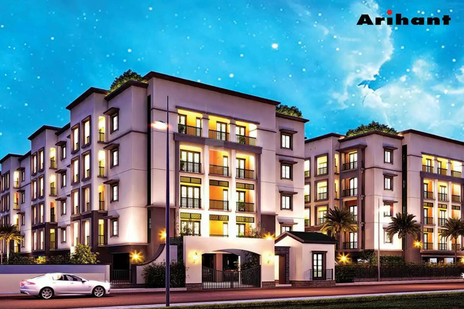 பில்டிங் கட்டுமானம்