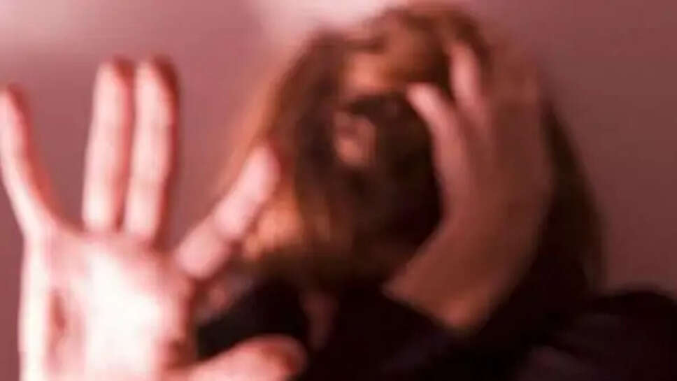 பாலியல் பலாத்காரம்