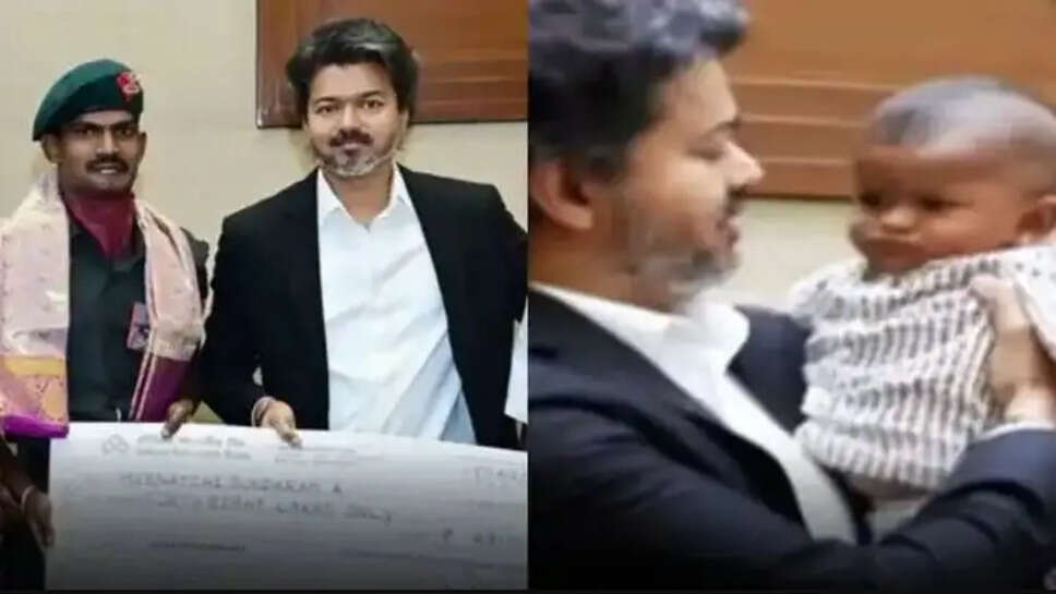 ராணுவ விஜய்