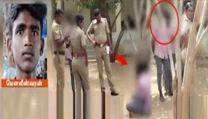 மௌலீஸ்வரன்