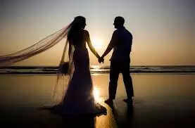 வெட்டிங் போட்டோ ஷூட்