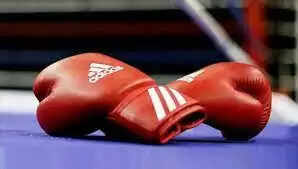 பாக்ஸிங் குத்துச்சண்டை