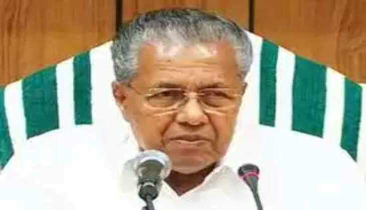 பினரயி விஜயன்