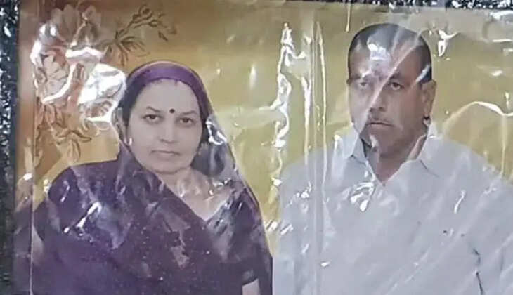  பாஜக நிர்வாகி ராம்நிவாஸ் கும்வாத்