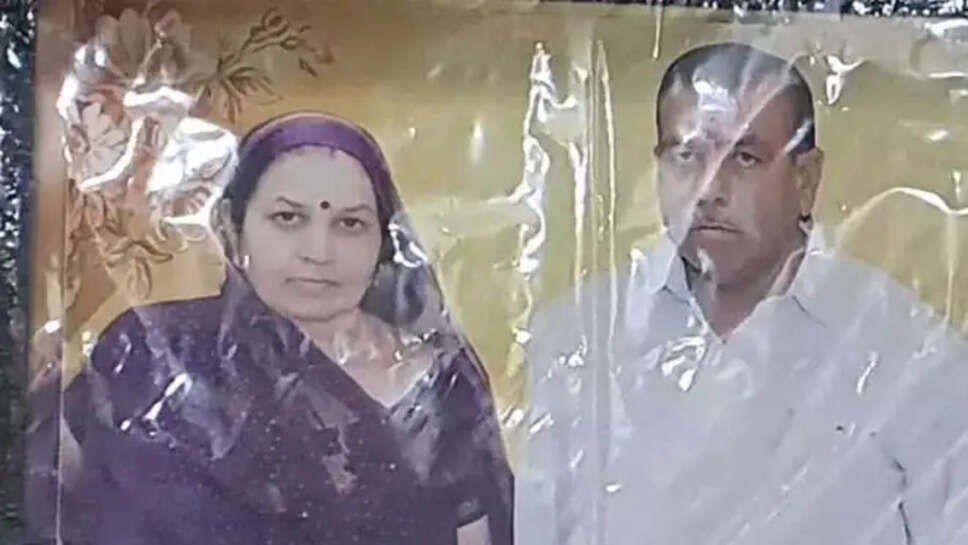  பாஜக நிர்வாகி ராம்நிவாஸ் கும்வாத்