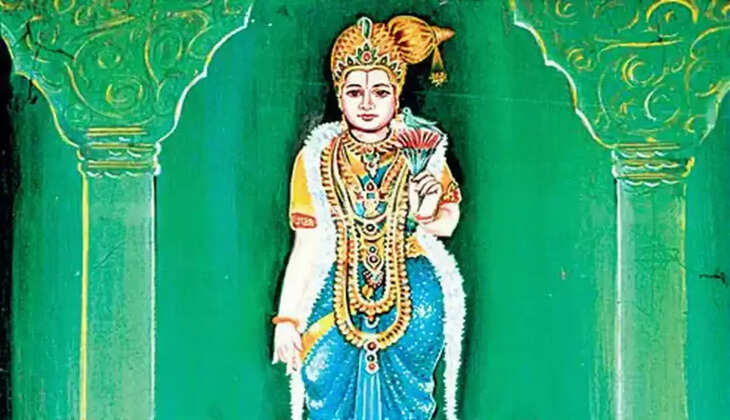 திருப்பாவை