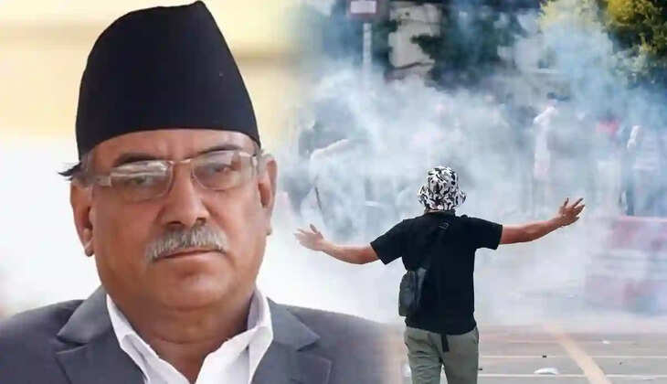 நேபாளம்