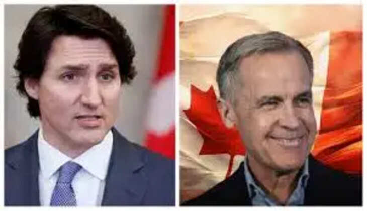 மார்க் கார்னி