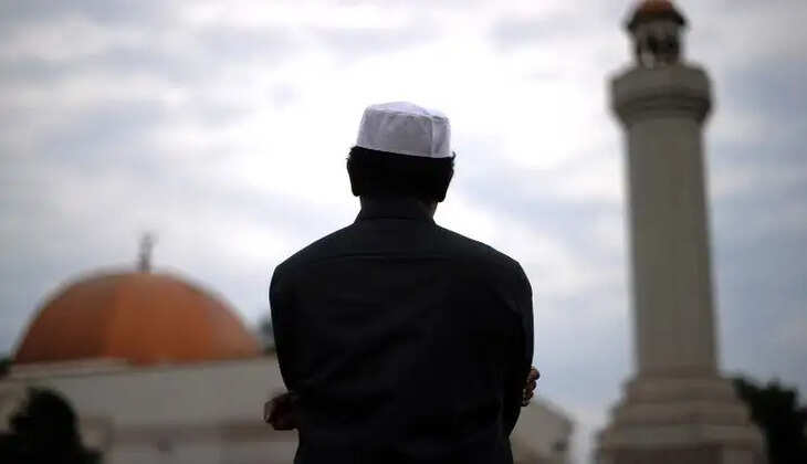 முஸ்லிம் ஆசிரியர் 