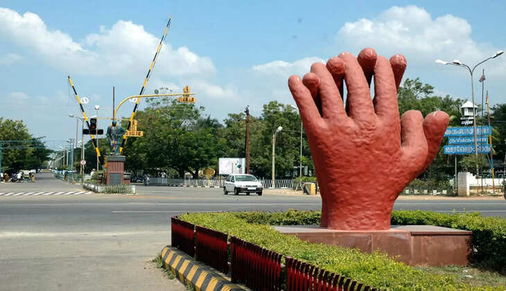 திருச்சி பி.எச்.இ.எல்.