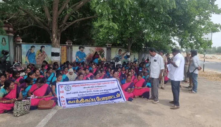 அங்கன்வாடி