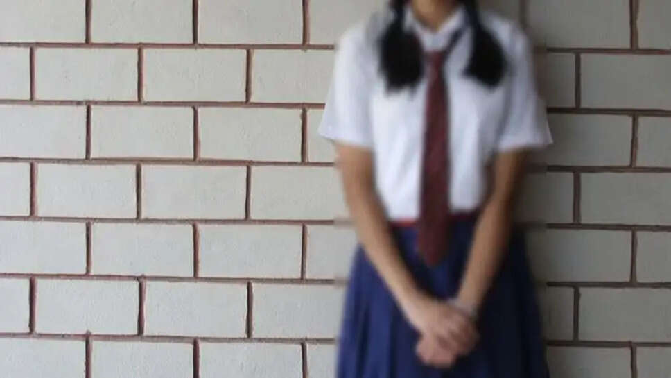 கேரள மாணவி பலி