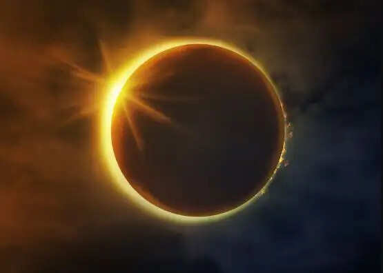 சூரிய கிரகணம்