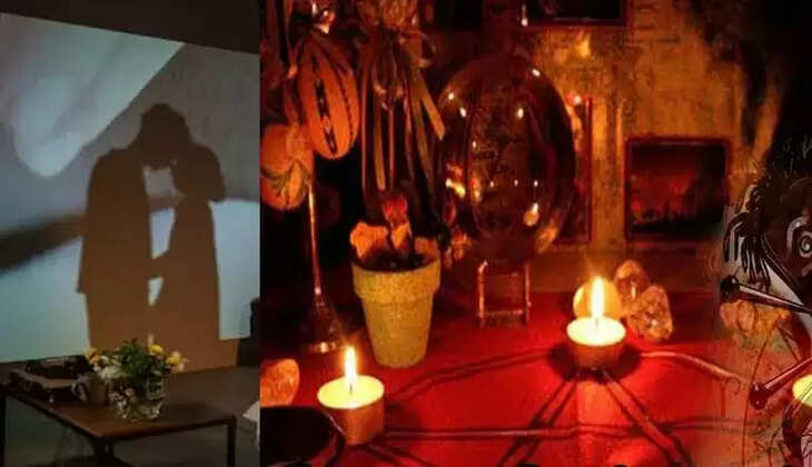 மந்திரவாதி