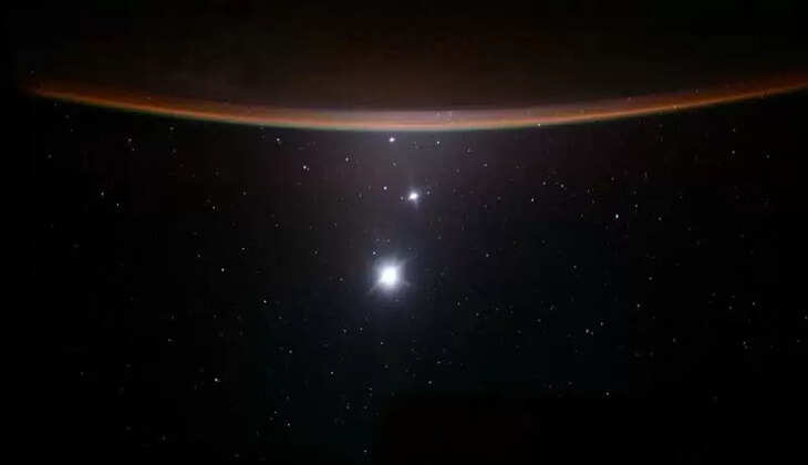 வியாழன் வெள்ளி