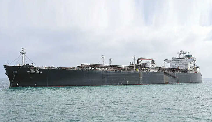 ஹார்முஸ் ஜலசந்தி கப்பல்