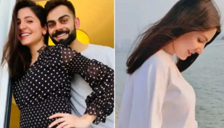 கோலி அனுஷ்கா