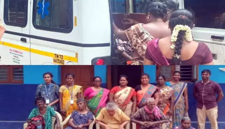 தென்காசி