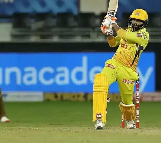 சென்னை சூப்பர் கிங்ஸ் 