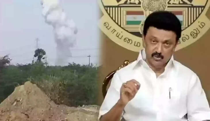 பட்டாசு நிவாரணம்