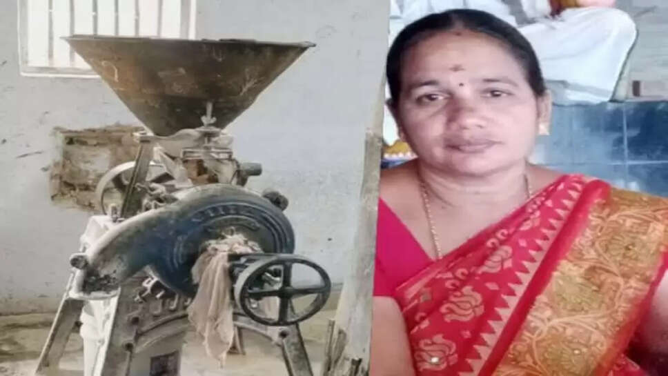 கன்னிகா பரமேஸ்வரி