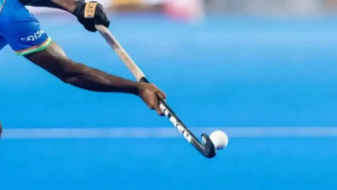 ஆக்கி ஹாக்கி