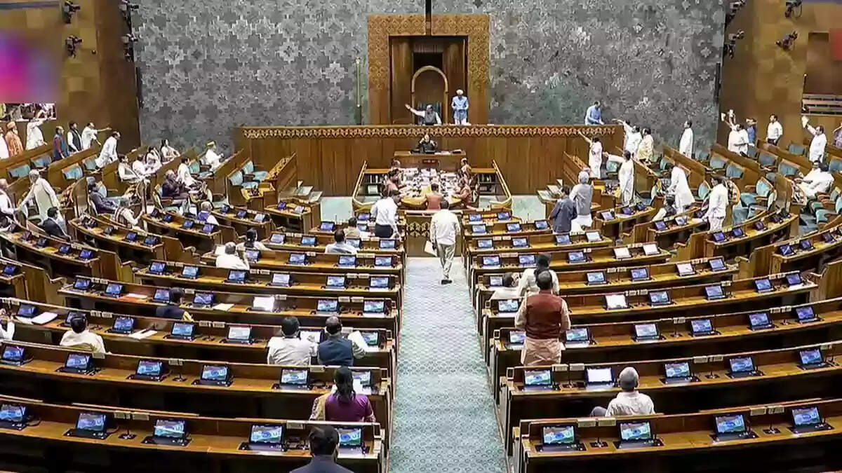 ஜூலை 21 முதல் நாடாளுமன்ற மழைக்கால கூட்டத்தொடர்.. அமைச்சர் கிரண் ரிஜ்ஜு !