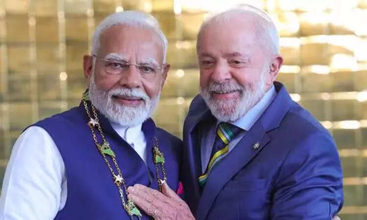 பிரேசில்