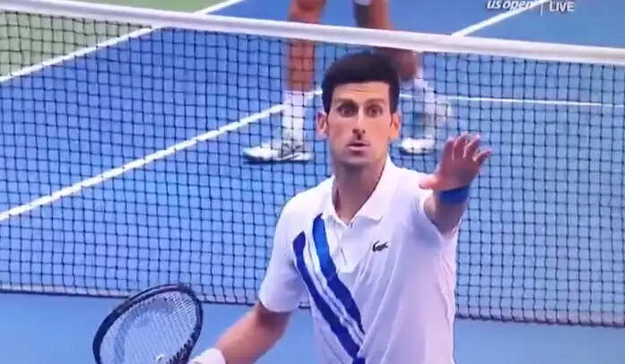 ஜோகோவிச் 