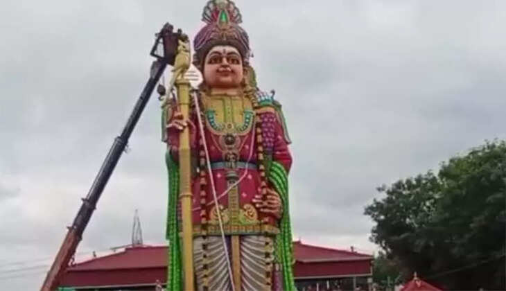 murugan