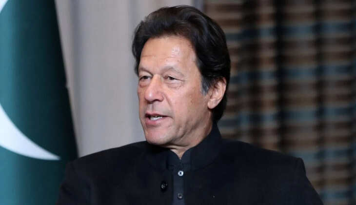 இம்ரான்கான்