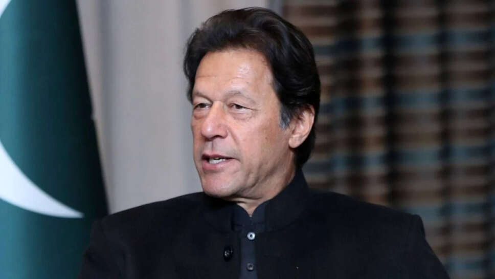 இம்ரான்கான்