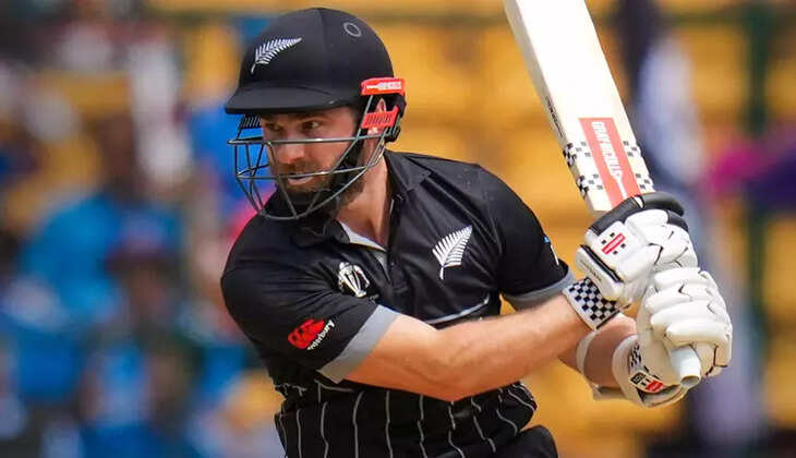 கேன் வில்லியம்சன்