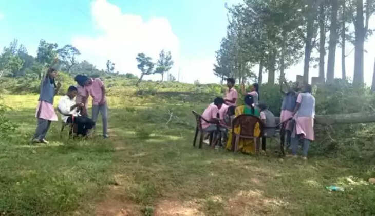 கேர்மாளம் 