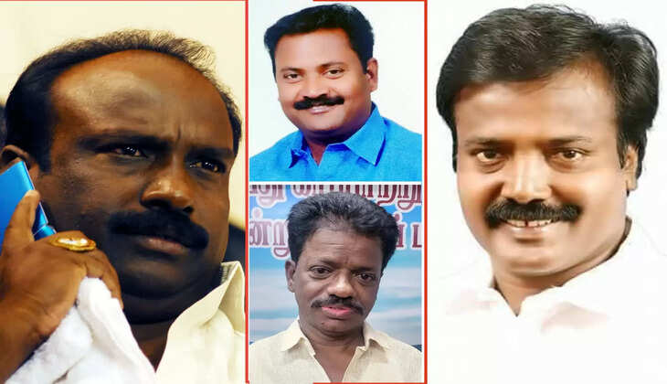 திருச்சி சிவா நேரு