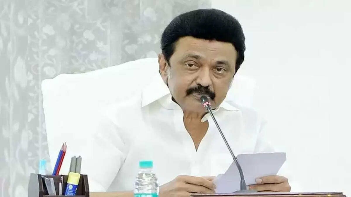 மு.க.ஸ்டாலின்