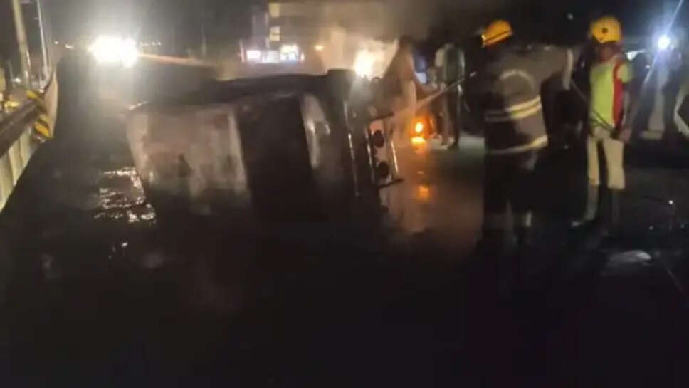 கிணத்துக்கடவு விபத்து