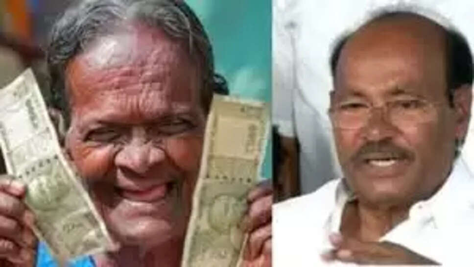 ராமதாஸ் 