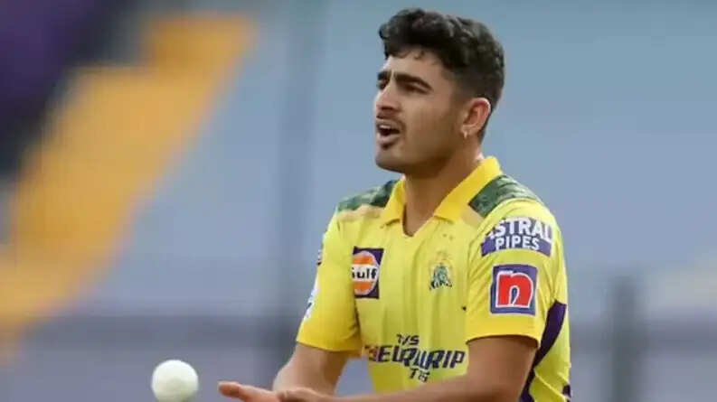 சிஎஸ்கே ஐபிஎல் சென்னை