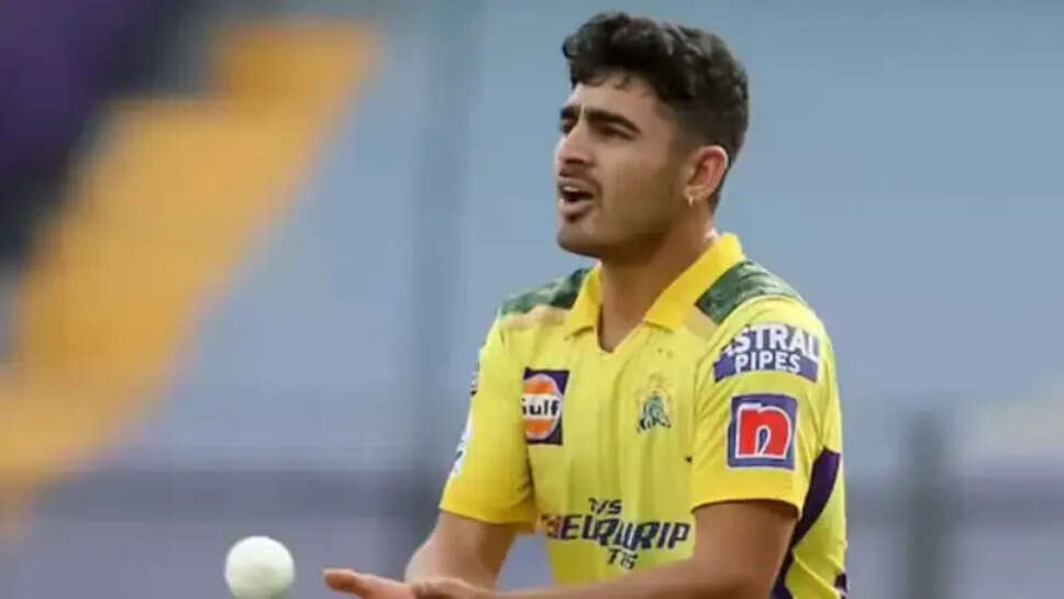 முகேஷ் சவுத்ரி