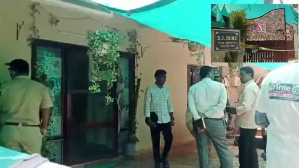 டாக்டர் சீனிவாஸ்