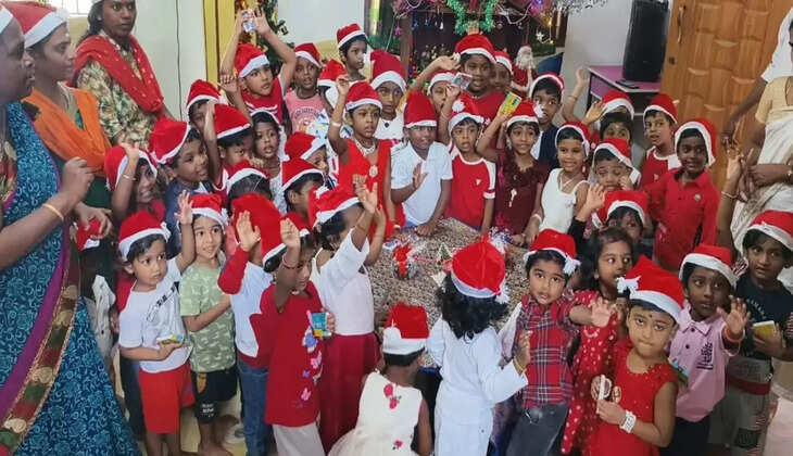 கிறிஸ்துமஸ்